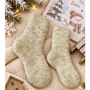 Močiutės kojinės 13cm
